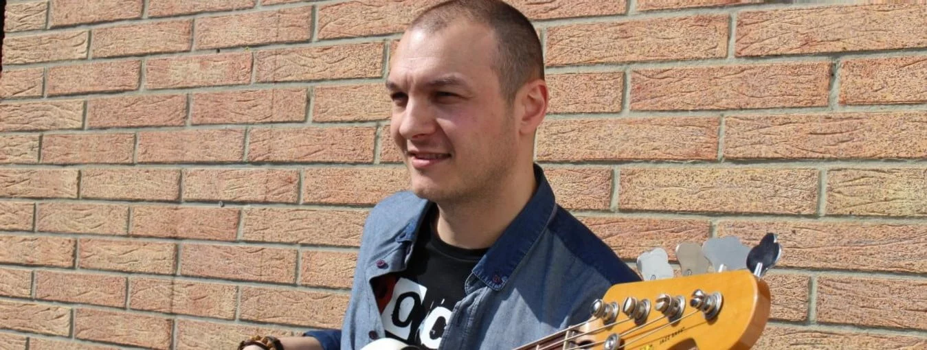 Nouvelle interview de l'Avenir de l'Artois pour la 2nde édition du Rockin'1000
