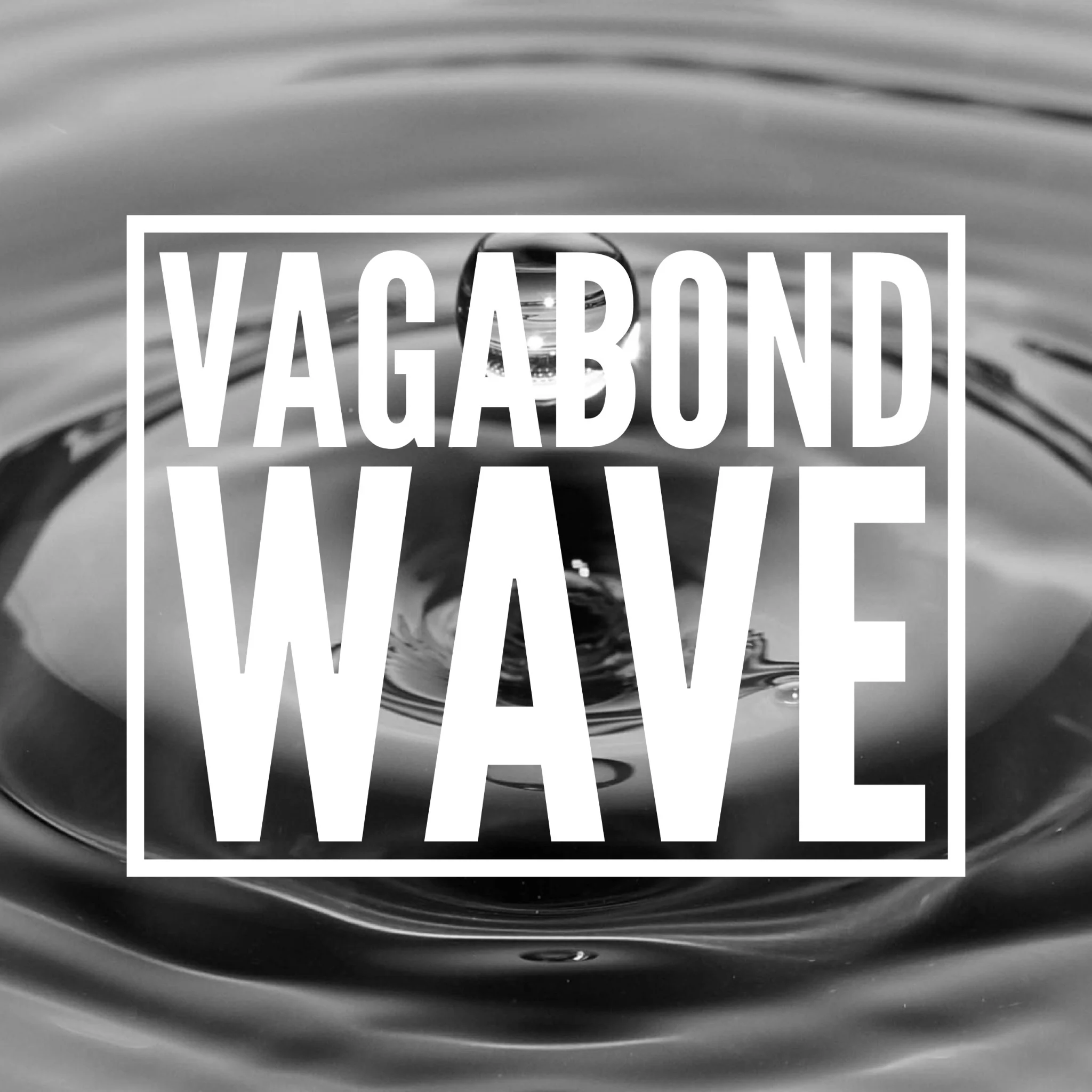 Logo de Vagabond Wave